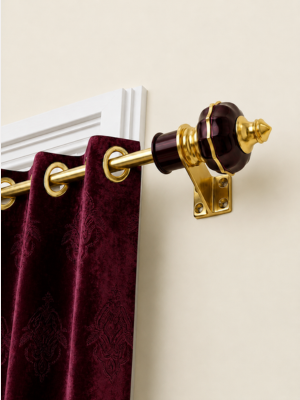 Shaped Knobs