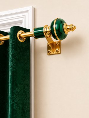 Round Knobs