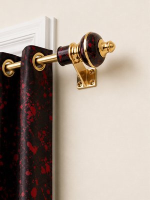 Pattern Knobs
